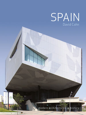 cover image of Spain
